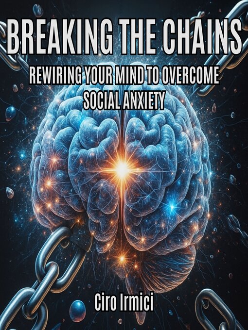 Title details for Breaking the Chains by Ciro Irmici - Wait list